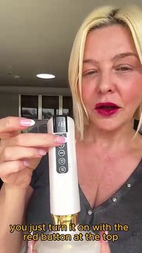 Ascily's cellu - anti-cellulite massager - Instructions