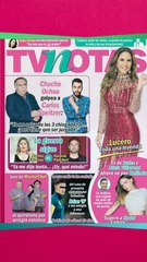 Martha Figueroa y Horacio Pancheri en guerra | Chucho Ochoa golpea a Carlos Speitzer