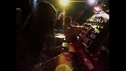 Revolution of Sound - Tangerine Dream | movie | 2017 | Official Trailer