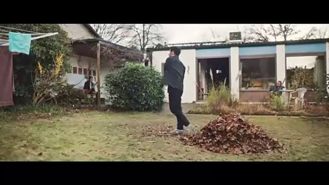 Sophia, der Tod und ich | movie | 2023 | Official Trailer