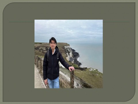 Hong Chong Yi - Adventure Awaits: Favorite Family-Friendly Outdoor Challenges