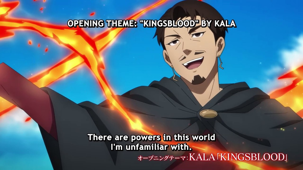 The Beginning After The End: Ein König wird im Anime in einer magischen Welt wiedergeboren