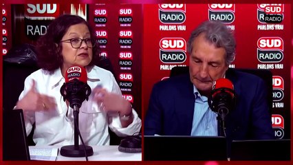 Elisabeth Lévy - "France/Algérie : Il y a un blocage psychologique et psychiatrique"