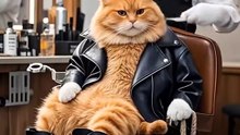 Cat funboy