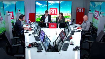 Le journal RTL de 8h du 15 avril 2025