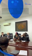 Compressed Natural Gas in Nigeria