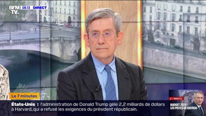 7 MINUTES POUR COMPRENDRE - 40 milliards d'euros d'économies: les dépenses sociales dans le viseur