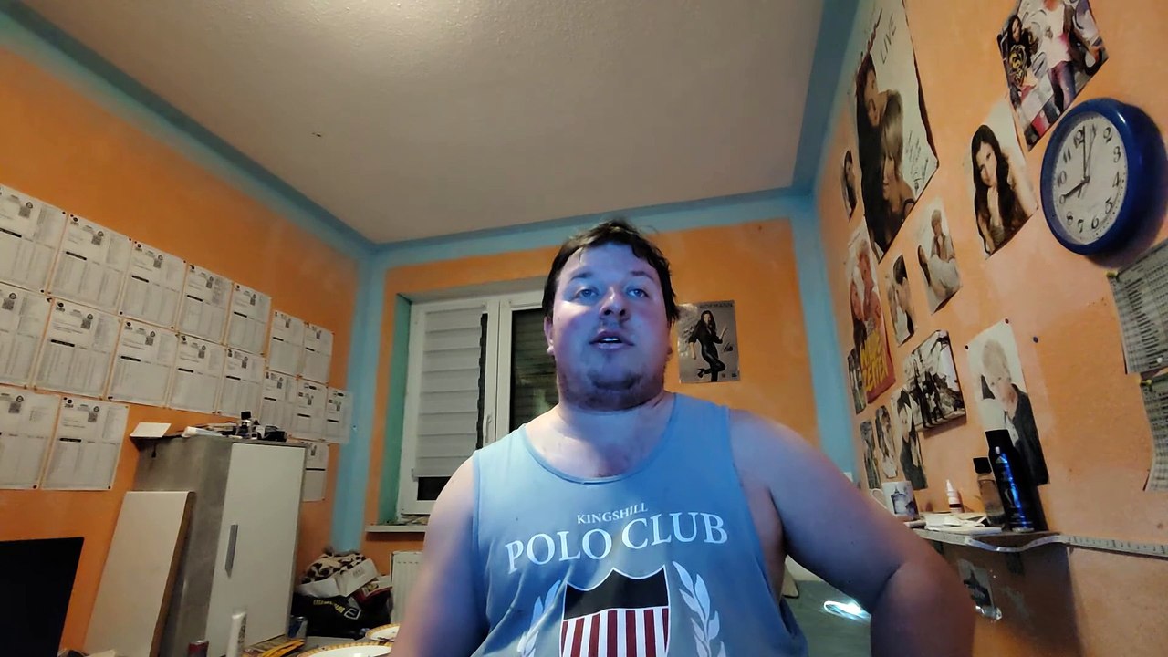 30_03_2025 V2 Leon Elektronik - Breaking News - Mongo Medial & Haiter , Sonntag.