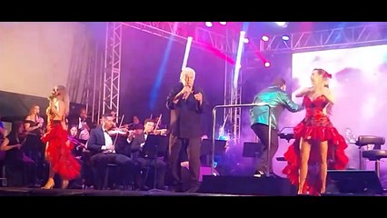 SANDRA ROSA MADALENA - SIDNEY MAGAL - ARTUR NOGUEIRA 76 ANOS