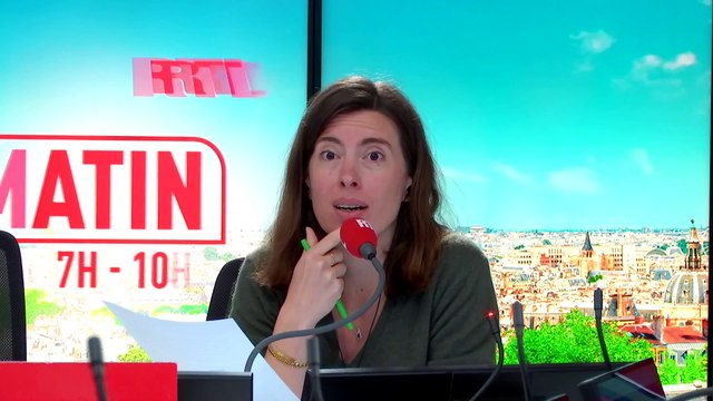 Dette - Michel Picon, président de l'Union des entreprises de proximité (U2P), est l'invité de Céline Landreau