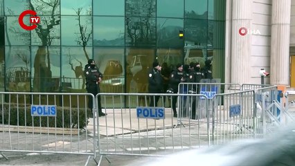 Beykoz Belediye Başkan Yardımcısı Fidan Gül'e gözaltı kararı!