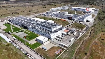 Türkiye’den Avrupa Birliğine ilk kez piliç eti ihraç edildi