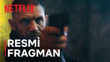 Derin Kargaşa Altyazılı Fragman (3)