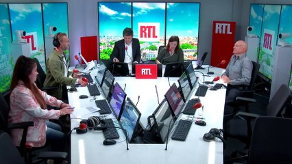 Le 2ème œil de Philippe Caverivière du 15 avril 2025