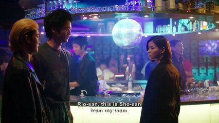 Densetsu no Head Sho - Legendary Head Shou Episode 4