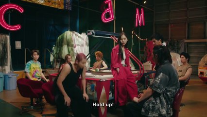 Densetsu no Head Sho - Legendary Head Shou Episode 6