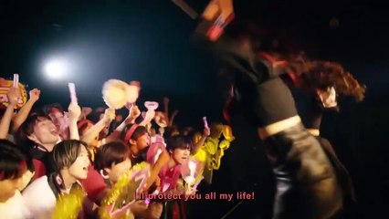 Densetsu no Head Sho - Legendary Head Shou Episode 1