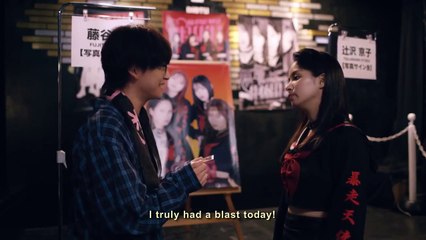 Densetsu no Head Sho - Legendary Head Shou Episode 2