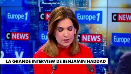 Expulsion de 12 agents Français d'Algérie : «Une décision complètement disproportionnée et injustifiée», juge Benjamin Haddad