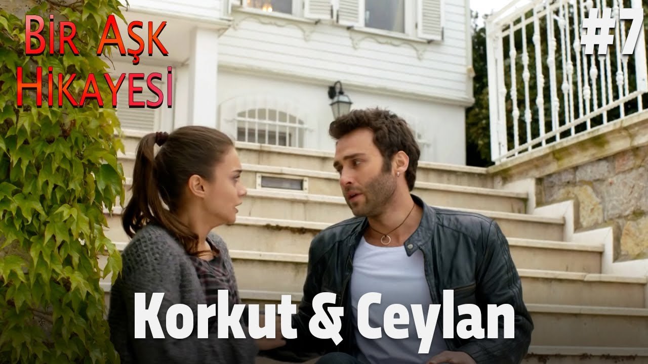 Baştan Sona Korkut & Ceylan #7