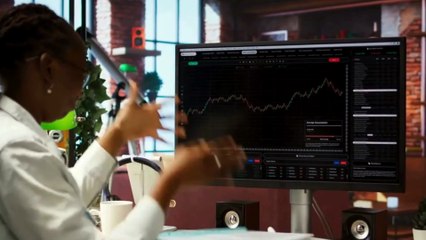 #Om Mantra's Shocking 90% Crash # Explained