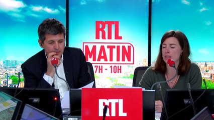 Le monde en marche du 15 avril 2025