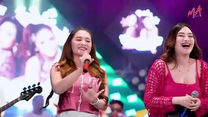 Tang Ting Tung - Mala Agatha fet hepin Misa