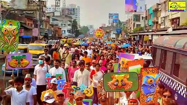 শুভ নববর্ষ | এলো নতুন বছর নতুন দিন | Elo Notun Bochhor Notun Dinn | BRM Devotional | Anuradha Roy