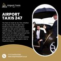 Airport Taxis 247