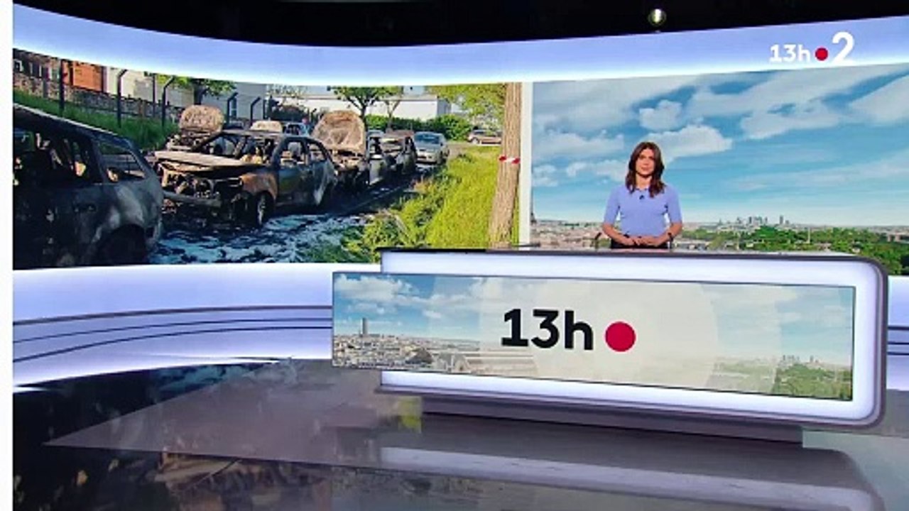 Agen: L’école des surveillants de prison incendiée - 1.000 élèves évacués