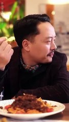 After a fateful night and triplet birth, she vanishes—years later, a bowl of egg fried rice reveals she’s the one he’s been searching for.