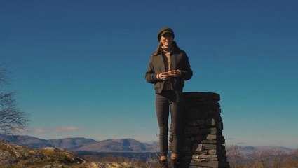 Princess of Wales celebrates ‘spiritual’ connection to nature on trip to Lake District