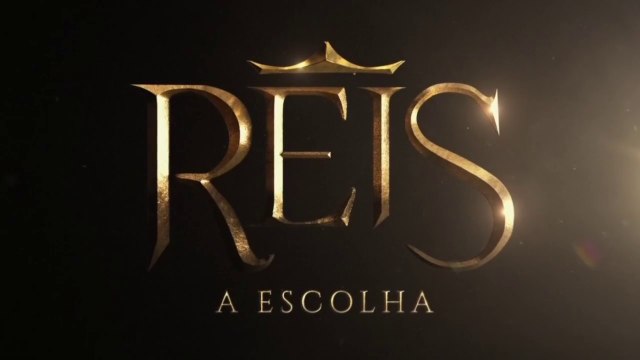 NOVELA REIS 14/04/2025 - CAPÍTULO COMPLETO SEGUNDA-FEIRA