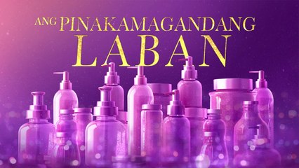 Abangan "Ang Pinakamagandang Laban" ngayong April 21