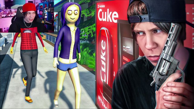 Rubius dice que este ha sido su mejor mes histórico en YouTube