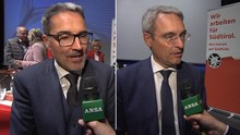 Via libera alla riforma dell'Autonomia, Kompatscher e Steger: ?Passaggio fondamentale, risultato straordinario?