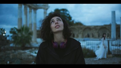 Gündüz Apollon Gece Athena Fragman