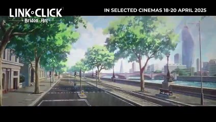 Link Click: Bridon Arc | Trailer 1