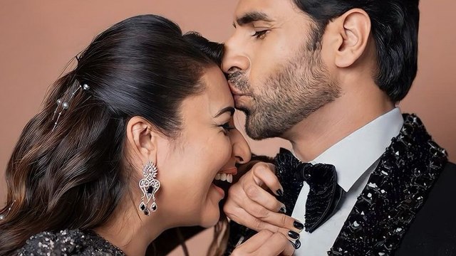 Divyanka Tripathi के पति ने रिश्ते पर तोड़ी चुप्पी, कहा...