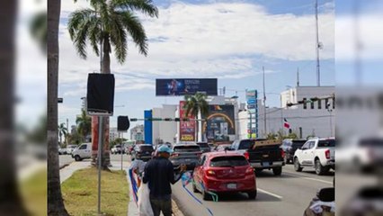Entidades se unen para mejorar el tránsito en la ciudad