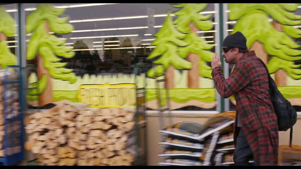 Une bataille après l'autre Bande-annonce