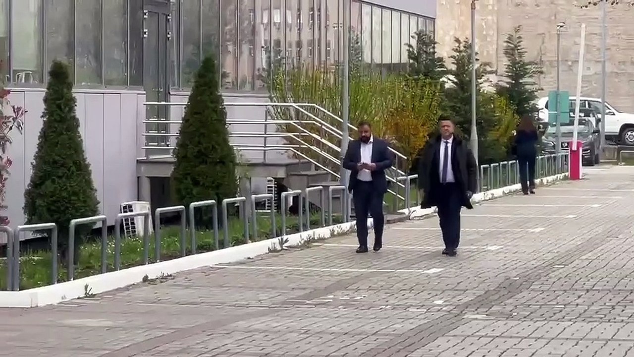 Berisha ne Kuvend