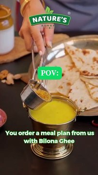 A2 Gir Cow Bilona Ghee