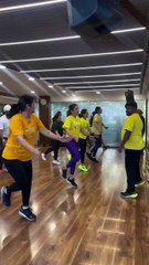 Bhangra Beats + High Energy Vibes at BodyZone Sector 9-c  Chandigarh