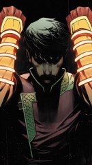Shang-Chi défend les pires actions d’Iron Man