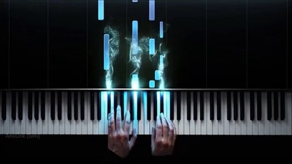 Abrsm 2023 & 2024 - Grade 3 Piano Exam - B 1 The Sad Ghost ~ Nancy Litten