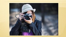 Yevette Heiser - Guide to Photography Techniques That Keep Your Passion Alive