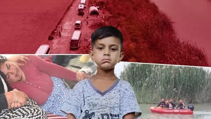 Kayıp Cumali’yi arama çalışmaları devam ediyor