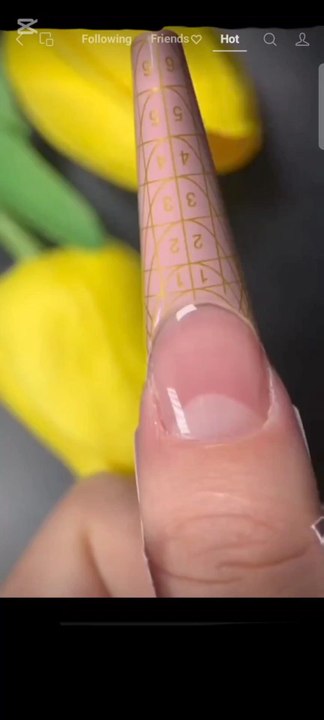 lovely nail extensions 💖💅🏻💖