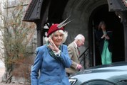 La reine Camilla rend un hommage raffiné au style de Kate Middleton